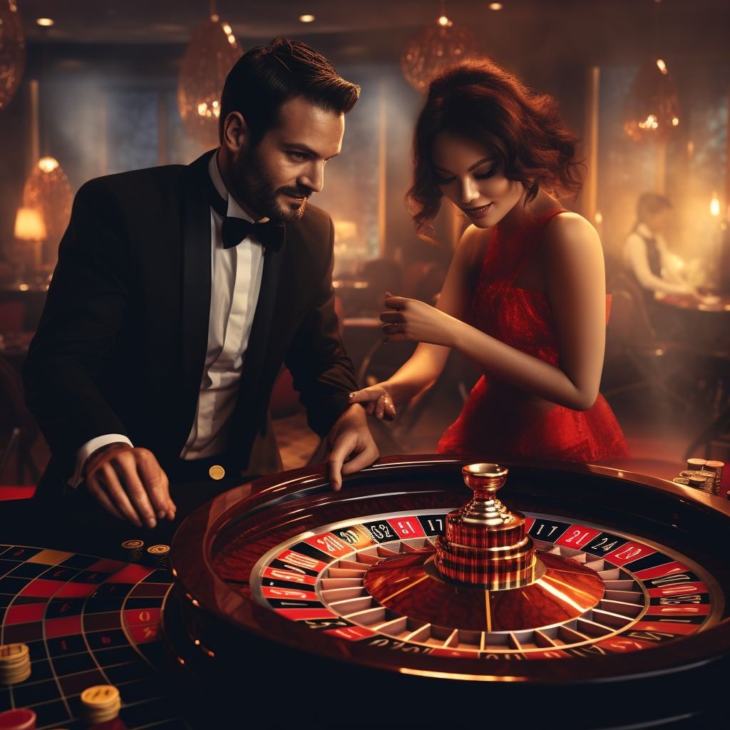 Ilustrasi promosi di probet888 dengan bonus menarik