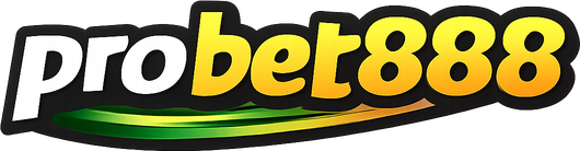 Logo probet888